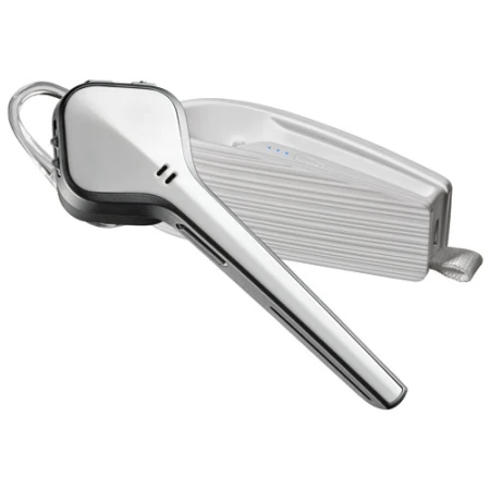 Гарнитура Plantronics Voyager Edge, 10m, BT 4.0, White