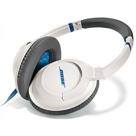 Гарнитура Bose SoundTrue Around-Ear, 1.6m, White Гарнитура Bose SoundTrue Around-Ear, 1.6m, White