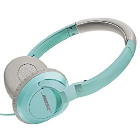 Гарнитура Bose SoundTrue On-ear, 1.6m, Green Гарнитура Bose SoundTrue On-ear, 1.6m, Green