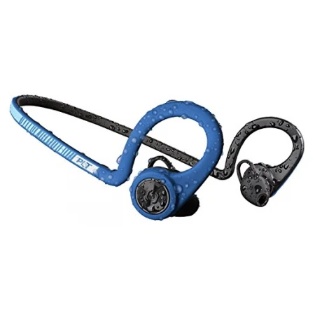 Гарнитура Plantronics BackBeat FIT, 50Hz-20kHz, 105 dB, 10m, USB, BT 3.0, Blue