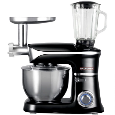 Кухонный комбайн Dausher DKP-6513SM-Turbo