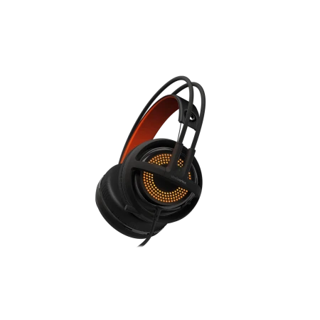 Гарнитура SteelSeries Siberia 350, 10Hz-28kHz, 35Om, 102dB, mic 50Hz-16kHz, 1.5m, Black