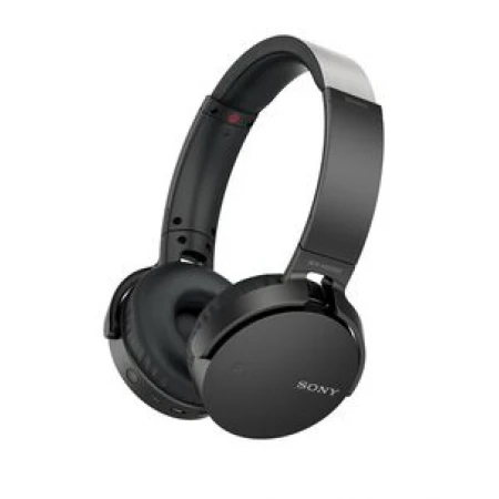Гарнитура Sony MDR-XB650BT Extra Bass, Black
