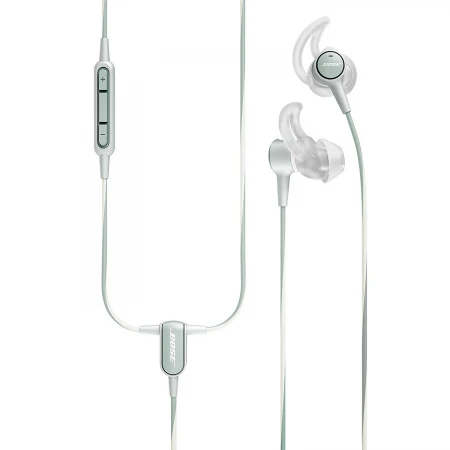 Гарнитура Bose SoundTrue Ultra In-Ear для Apple, 1.2m, White