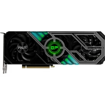 Видеокарта Palit GeForce RTX 3070 Gaming Pro OC 8GB, (NE63070S19P2-1041A)