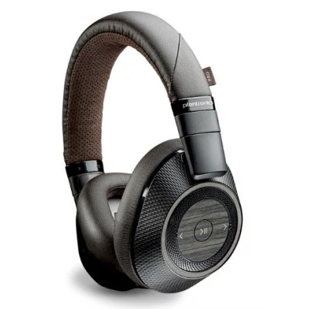 Гарнитура Plantronics BackBeat PRO 2, Brown-Black