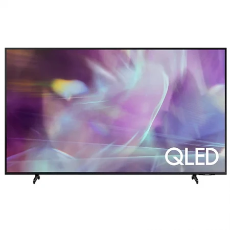 Телевизор Samsung Q60A 55", (QE55Q60AAUXCE) Телевизор Samsung Q60A 55", (QE55Q60AAUXCE)