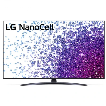 Телевизор LG 55NANO766PA Телевизор LG 55NANO766PA