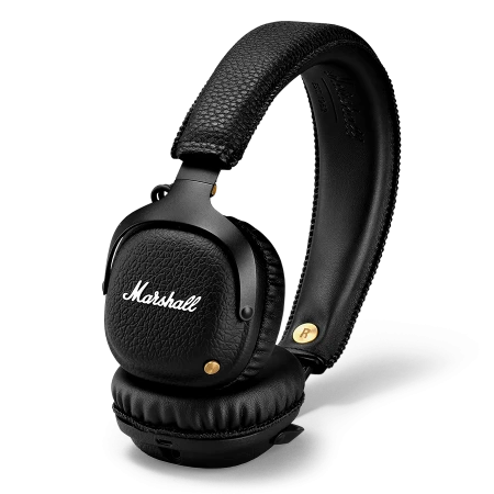 Гарнитура Marshall Mid Bluetooth, Black