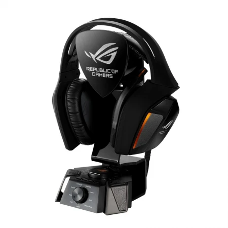 Гарнитура Asus ROG Centurion, Black Гарнитура Asus ROG Centurion, Black