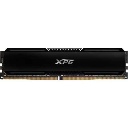 ОЗУ Adata XPG Gammix D20 16GB 3600MHz DIMM DDR4, (AX4U360016G18I-CBK20)