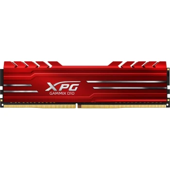 ОЗУ Adata XPG Gammix D10 16GB 3200MHz DIMM DDR4, (AX4U320016G16A-SR10)