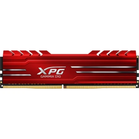 ОЗУ Adata XPG Gammix D10 16GB 3200MHz DIMM DDR4, (AX4U320016G16A-SR10)