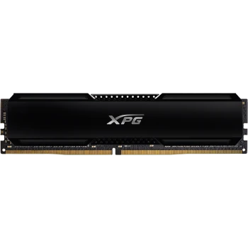 ОЗУ Adata XPG Gammix D20 16GB 3200MHz DIMM DDR4, (AX4U320016G16A-CBK20)