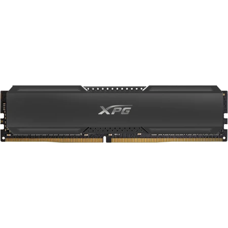 ОЗУ Adata XPG Gammix D20 16GB 3200MHz DIMM DDR4, (AX4U320016G16A-CTG20)