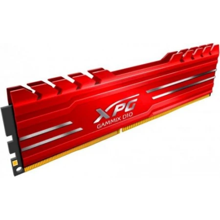 ОЗУ Adata XPG Gammix D10 8GB 2666MHz DIMM DDR4, (AX4U26668G16-SR10)