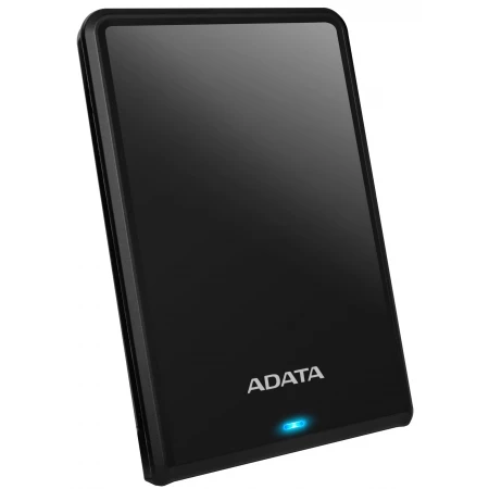 Внешний HDD Adata HV620S 4TB, (AHV620S-4TU31-CBK)