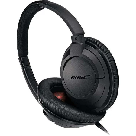 Гарнитура Bose SoundTrue Around-Ear Headphones II для Samsung Galaxy, 1.6m, Black