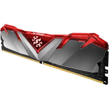 ОЗУ Adata XPG Gammix D30 8GB 3200MHz DIMM DDR4, (AX4U32008G16A-SR30)