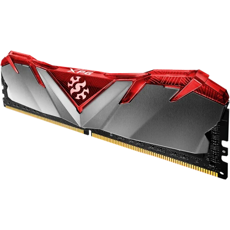 ОЗУ Adata XPG Gammix D30 8GB 3200MHz DIMM DDR4, (AX4U32008G16A-SR30)