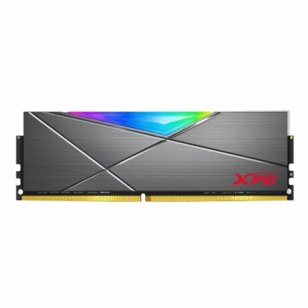 ОЗУ Adata XPG Spectrix D50 RGB 8GB 3600MHz DIMM DDR4, (AX4U36008G18I-ST50)