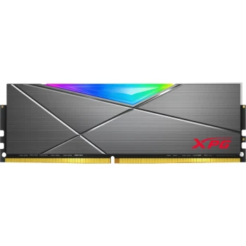 ОЗУ Adata XPG Spectrix D50 RGB 8GB 3200MHz DIMM DDR4, (AX4U32008G16A-ST50)