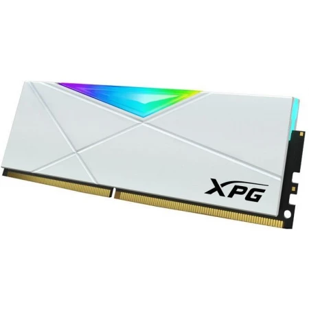 ОЗУ Adata XPG Spectrix D50 RGB 8GB 3600MHz DIMM DDR4, (AX4U36008G18I-SW50)