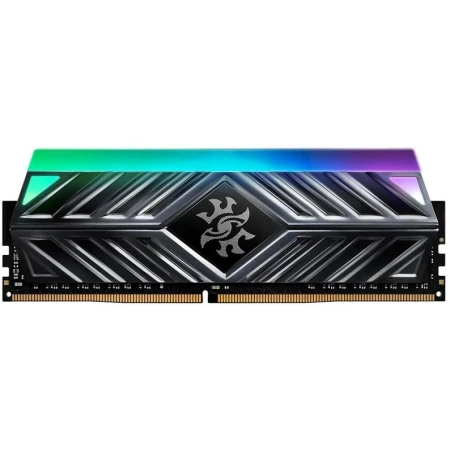ОЗУ Adata XPG Spectrix D41 RGB 16GB 3200MHz DIMM DDR4, (AX4U320016G16A-ST41) ОЗУ Adata XPG Spectrix D41 RGB 16GB 3200MHz DIMM DDR4, (AX4U320016G16A-ST41)