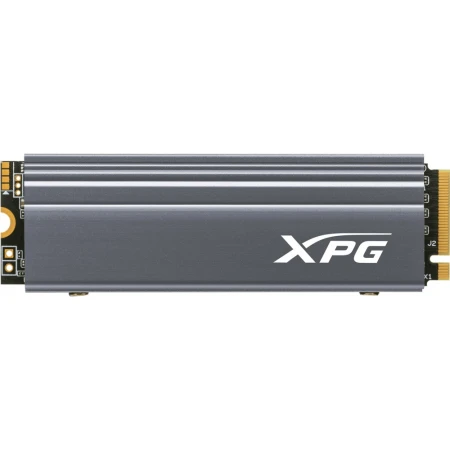 SSD диск Adata XPG Gammix S70 1TB, (AGAMMIXS70-1T-C)