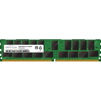 ОЗУ HPE Smart Memory 32GB 3200MHz DIMM DDR4, (P07646-B21)