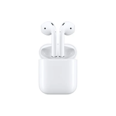 Гарнитура Apple AirPods, White Гарнитура Apple AirPods, White