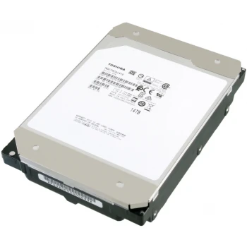 Жесткий диск Toshiba MG07ACAxxx 12TB, (MG07ACA12TE)