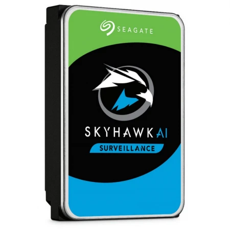 Жесткий диск Seagate SkyHawk AI 8TB, (ST8000VE001)