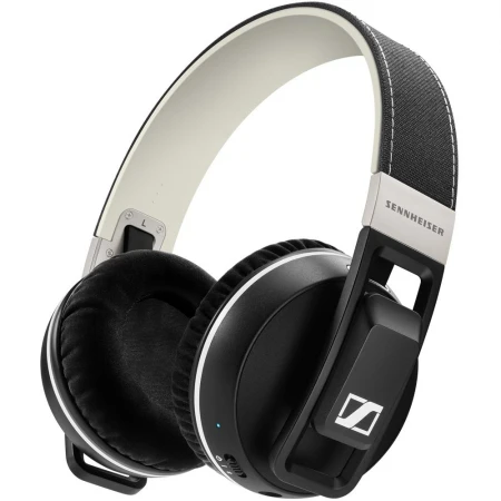 Гарнитура Sennheiser Urbanite XL, Black-White Гарнитура Sennheiser Urbanite XL, Black-White