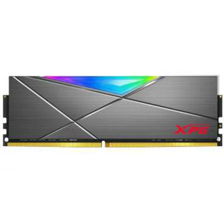 ОЗУ Adata XPG Spectrix D50 RGB 16GB 4133MHz DIMM DDR4, (AX4U413316G19J-ST50)