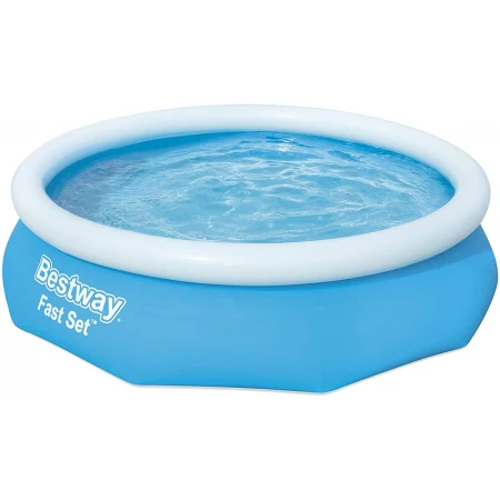 Bestway Fast Set надувной бассейн, (57266 / 57009)