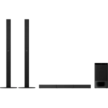 Саундбар Sony HT-S700RF (5.1) - Black, 1000Вт