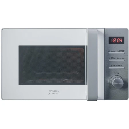 Микроволновая печь Krona Quantum 44 WH/IX
