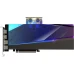 Видеокарта Gigabyte Radeon RX 6900 XT Aorus Xtreme WaterForce WB 16GB, (GV-R69XTAORUSX WB-16GD)