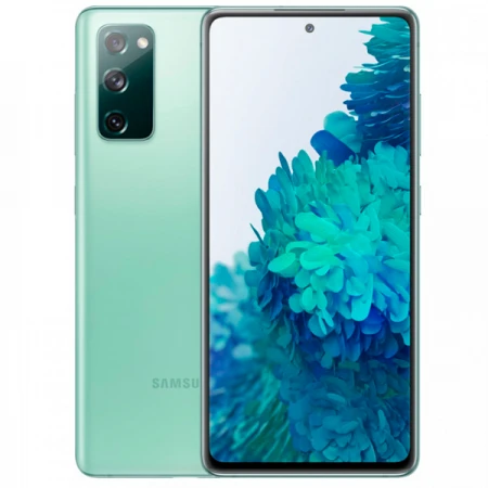 Смартфон Samsung Galaxy S20 FE 6/128GB Mint, (SM-G780GZGDSKZ) Смартфон Samsung Galaxy S20 FE 6/128GB Mint, (SM-G780GZGDSKZ)