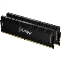 ОЗУ Kingston Fury Renegade 16GB (2х8GB) 4800MHz DIMM DDR4, (KF448C19RBK2/16)