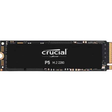 SSD диск Crucial P5 1TB, (CT1000P5SSD8)