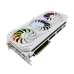 Видеокарта Asus GeForce RTX 3080 ROG Strix Gaming OC White Edition V2 10GB, (ROG-STRIX-RTX3080-O10G-WHITEV2)