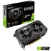Видеокарта Asus GeForce GTX 1660 Ti TUF Gaming Evo TOP Edition 6GB, (TUF-GTX1660TI-T6G-EVO-GAMING)