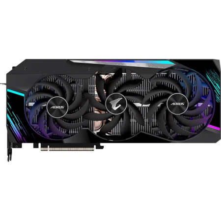 Видеокарта Gigabyte GeForce RTX 3080 Ti Aorus Xtreme 20GB, (GV-N308TAORUS X-20GD 9.0) Видеокарта Gigabyte GeForce RTX 3080 Ti Aorus Xtreme 20GB, (GV-N308TAORUS X-20GD 9.0)