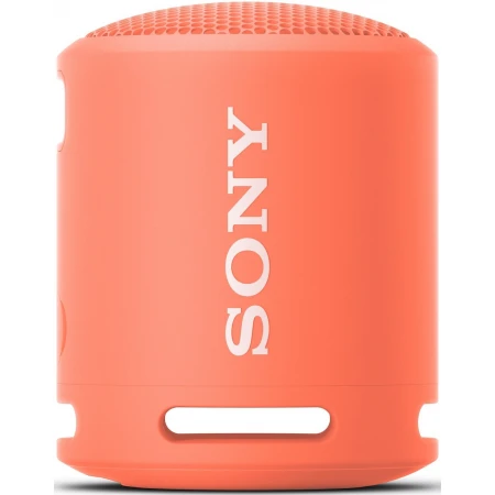 Акустическая система Sony SRS-XB13 (1.0) - Coral, 5Вт