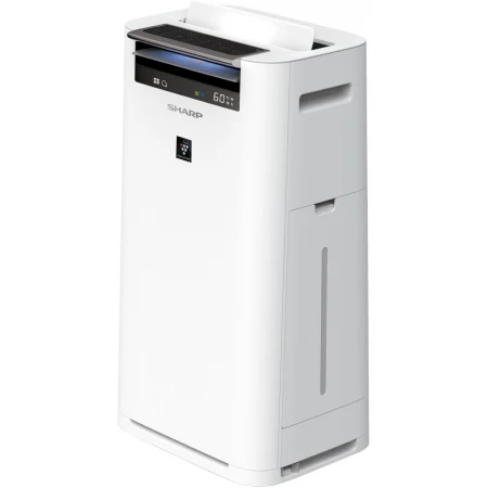 Климатический комплекс Sharp KCG51RW Климатический комплекс Sharp KCG51RW