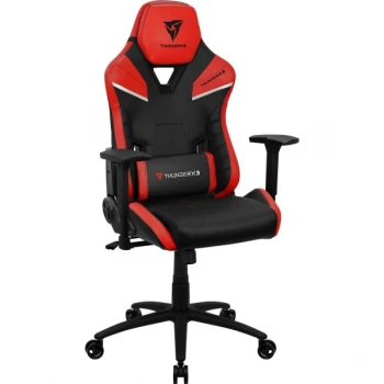 Игровое кресло ThunderX3 TC5, Ember Red