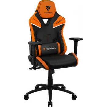 Игровое кресло ThunderX3 TC5, Tiger Orange