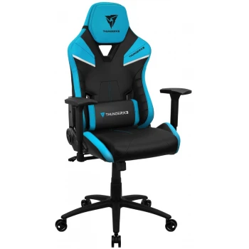 Игровое кресло ThunderX3 TC5, Azure Blue